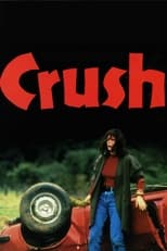 Poster de la película Crush