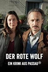 Poster de la película Der rote Wolf. Ein Krimi aus Passau