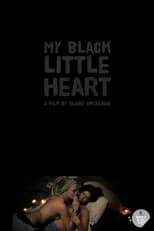 Poster de la película My Black Little Heart