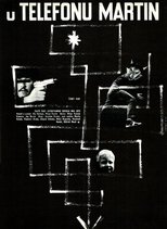 Poster de la película Martin Speaking