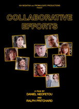 Poster de la película Collaborative Efforts