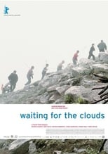 Poster de la película Waiting for the Clouds