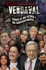 Poster de la película Vendaval