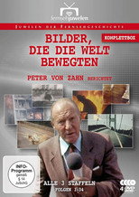 Poster de la serie Bilder, die die Welt bewegten