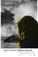 Poster de la película Silent Storm