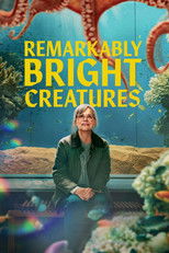 Poster de la película Remarkably Bright Creatures