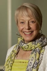 Actor Karen Grassle