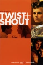 Poster de la película Twist and Shout