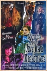 Poster de la película Mother Noose Presents Once Upon a Nightmare