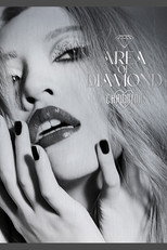 Poster de la película AREA OF DIAMOND