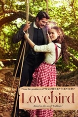 Poster de la serie Lovebird