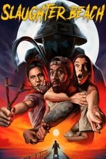 Poster de la película Slaughter Beach