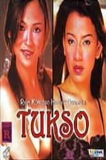 Poster de la película Tukso