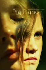 Poster de la película Pia Piano