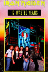Poster de la película Iron Maiden: 12 Wasted Years