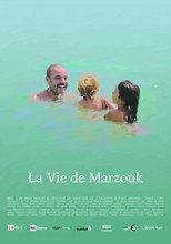 Poster de la película La Vie de Marzouk