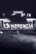 Poster de la película La herencia