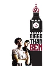 Poster de la película Bigga Than Ben