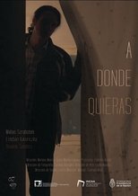 Poster de la película Wherever You Want
