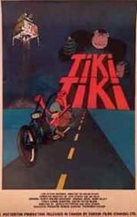 Poster de la película Tiki Tiki