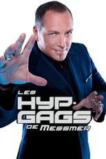 Poster de la serie Les HYP-GAGS de Messmer