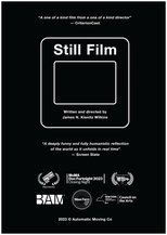 Poster de la película Still Film