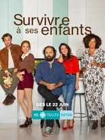 Poster de la serie Survivre à ses enfants