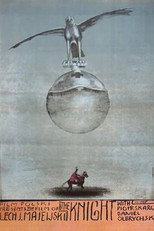Poster de la película The Knight