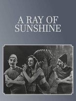 Poster de la película A Ray of Sunshine