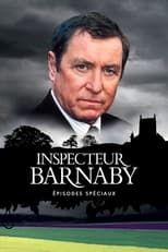 Inspecteur Barnaby