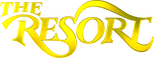 Logo The Resort