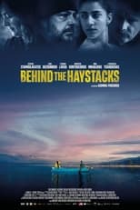 Poster de la película Behind the Haystacks
