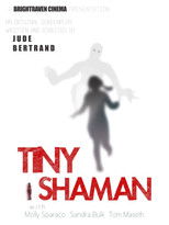 Poster de la película Tiny Shaman