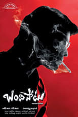 Poster de la película Bandipotu