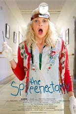 Poster de la película The Spleenectomy
