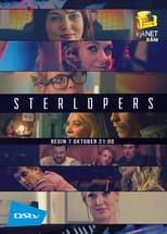 Poster de la serie Sterlopers