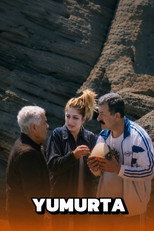 Poster de la película Egg