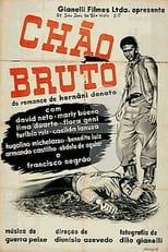 Poster de la película Chão Bruto