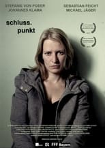 Poster de la película Schlusspunkt