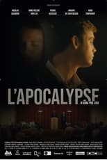 Poster de la película The Apocalypse will not happen