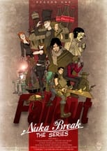 Poster de la serie Fallout: Nuka Break