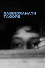 Poster de la película Rabindranath Tagore
