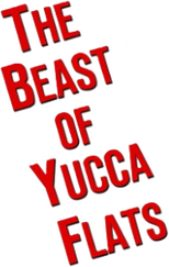Logo The Beast of Yucca Flats