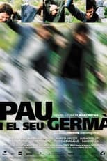 Poster de la película Pau and His Brother