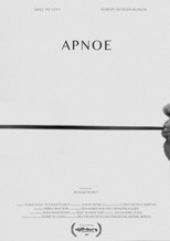 Poster de la película Apnoe