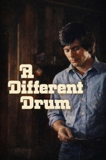 Poster de la película A Different Drum