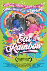 Poster de la película Eat the Rainbow