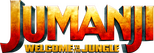 Logo Jumanji: Welcome to the Jungle