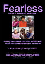 Poster de la película Fearless