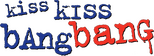 Logo Kiss Kiss Bang Bang